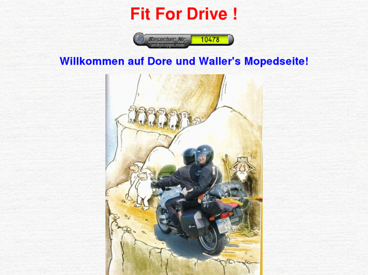 www.fitfordrive.com