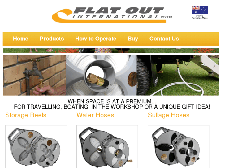 www.flatoutaust.com.au