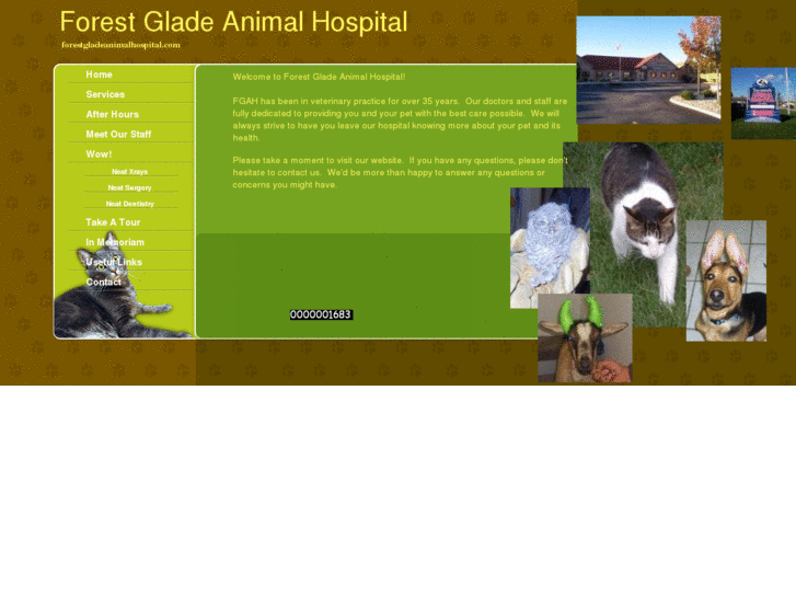 www.forestgladeanimalhospital.com