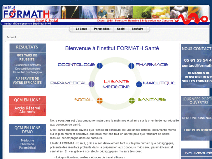 www.formath.fr