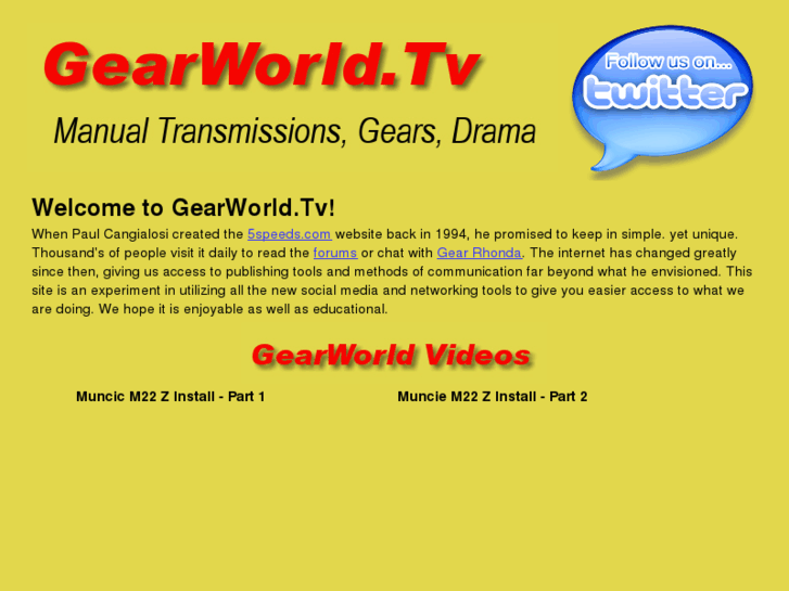 www.gearworld.tv