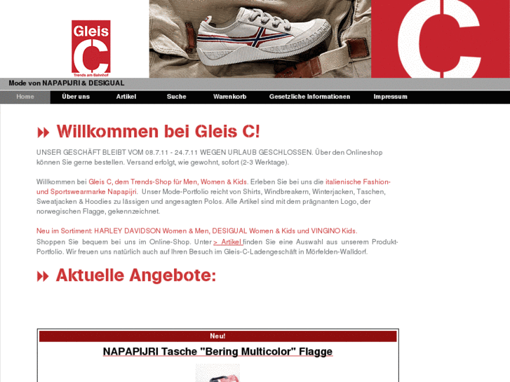 www.gleis-c.com