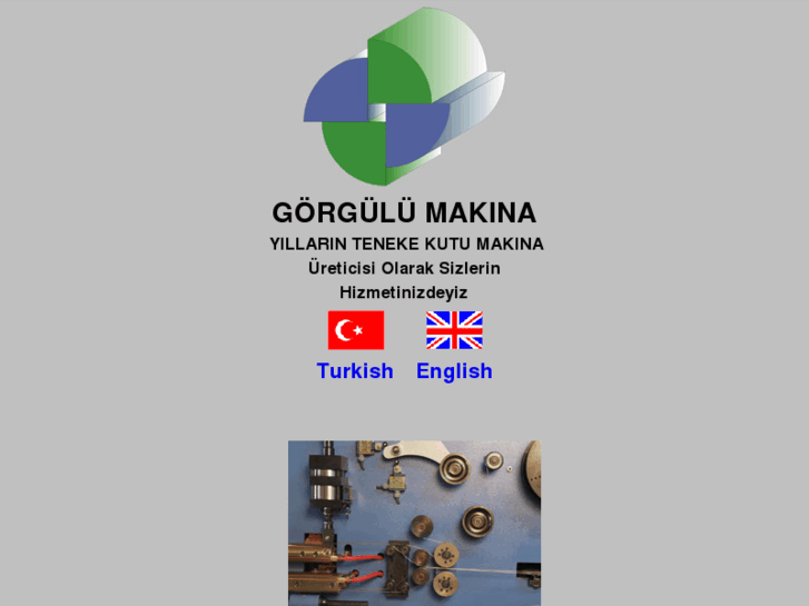 www.gorgulumakina.com