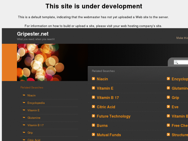 www.gripester.net