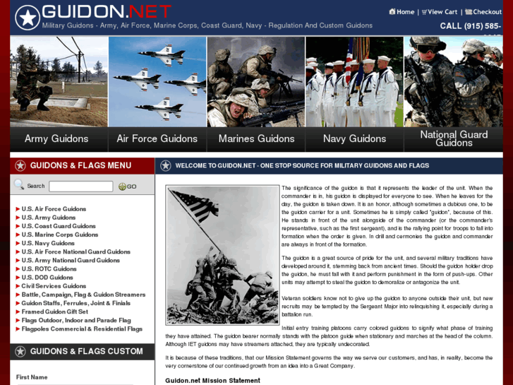 www.guidon.net