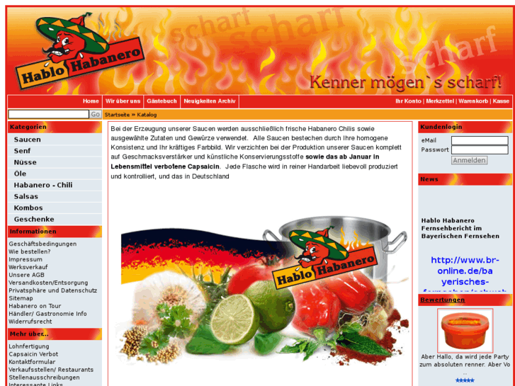 www.habanero-chili.de