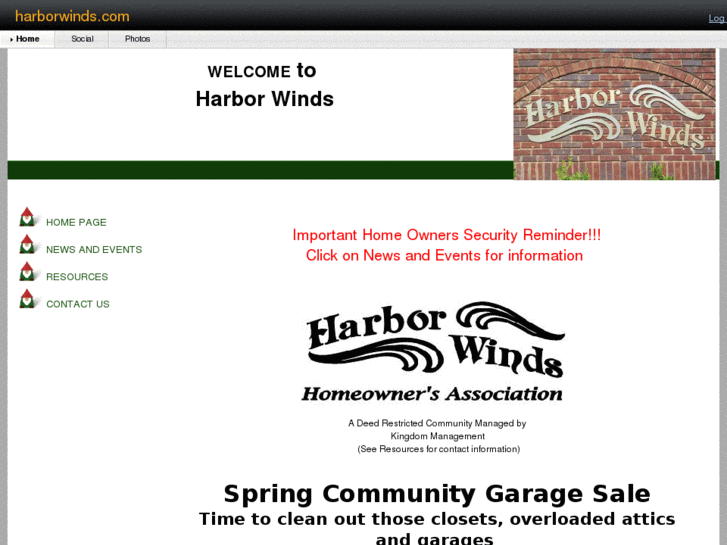 www.harborwinds.com