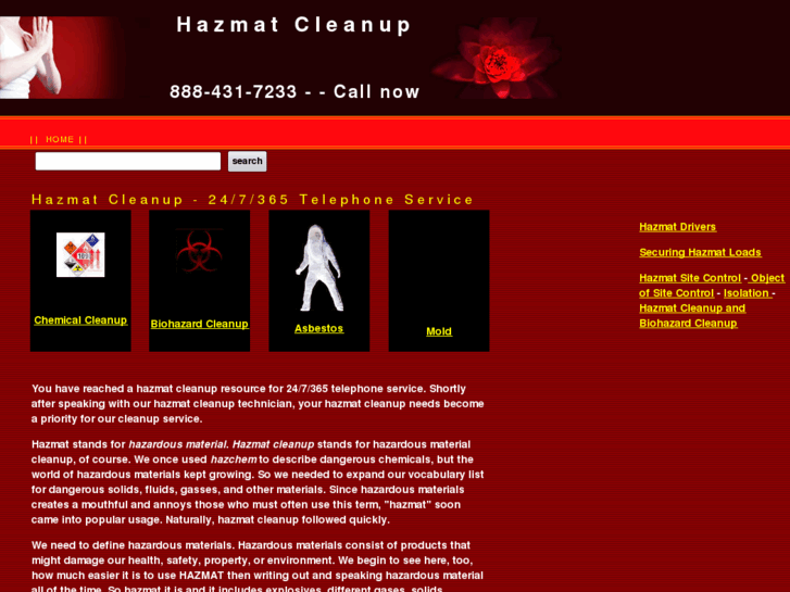 www.hazmat-cleanup.com