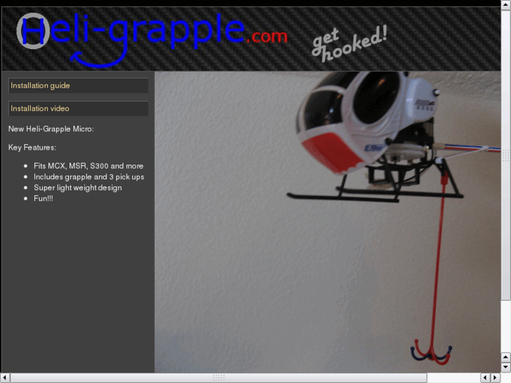 www.heli-grapple.com