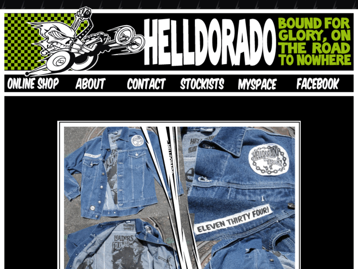 www.helldoradobrand.com