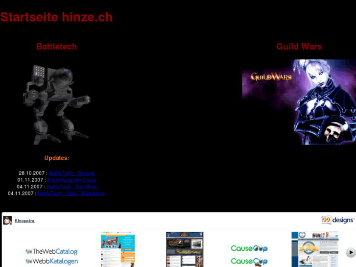 www.hinze.ch