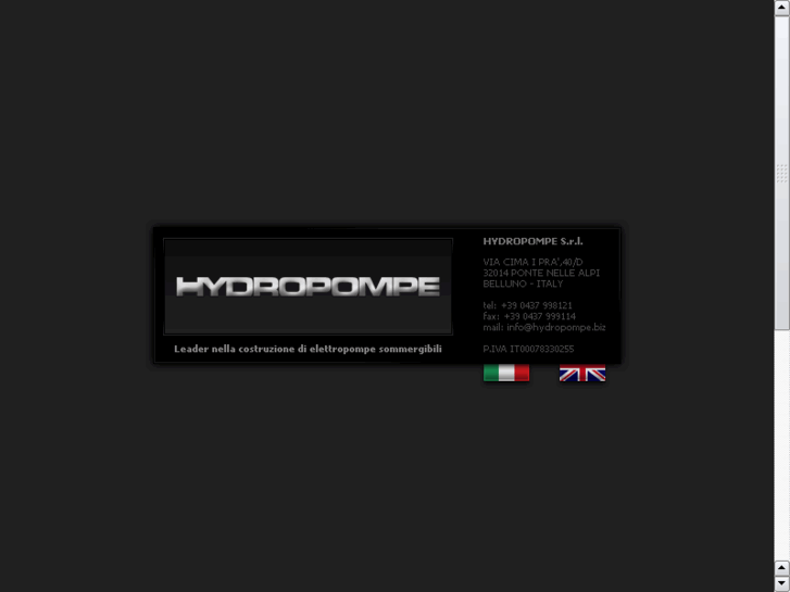 www.hydropompe.biz