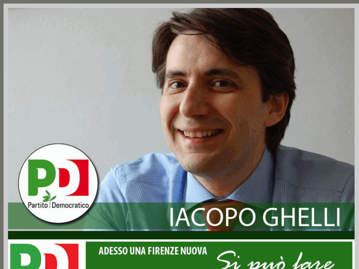 www.iacopoghelli.com