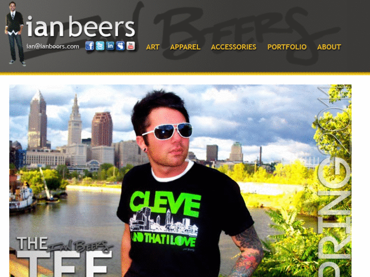 www.ianbeers.com