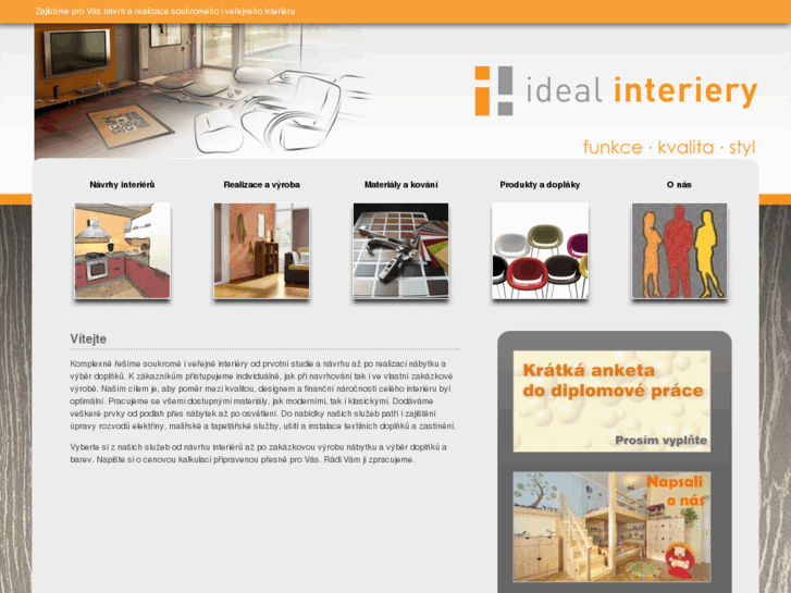 www.idealinteriery.cz