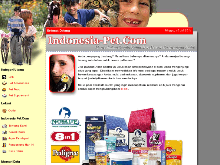 www.indonesia-pet.com