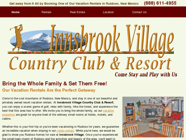 www.innsbrookofruidoso.com