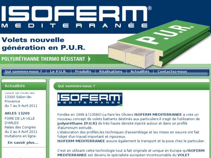 www.isoferm.com