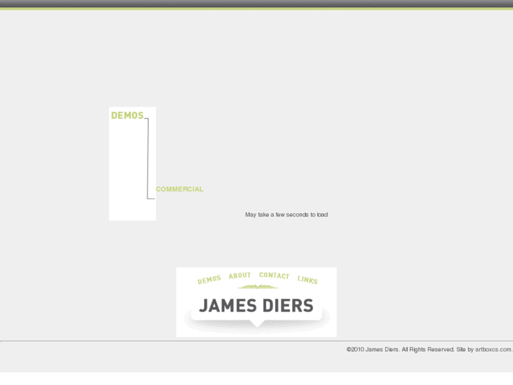 www.jamesdiers.com