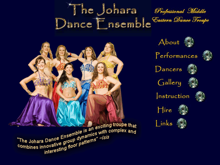 www.joharabellydance.com