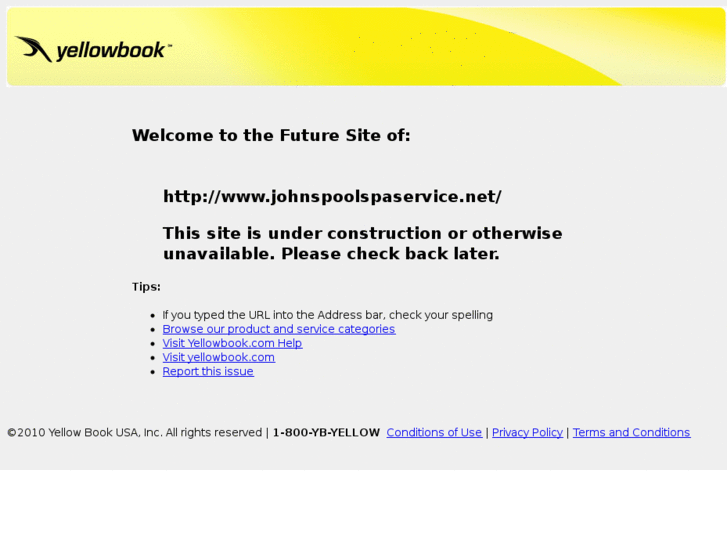 www.johnspoolspaservice.net