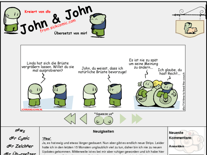 www.johnundjohn.net