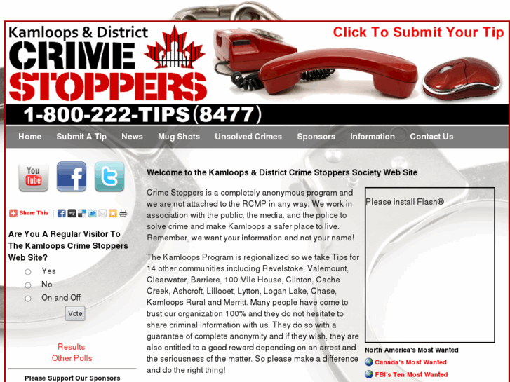 www.kamloopscrimestoppers.ca