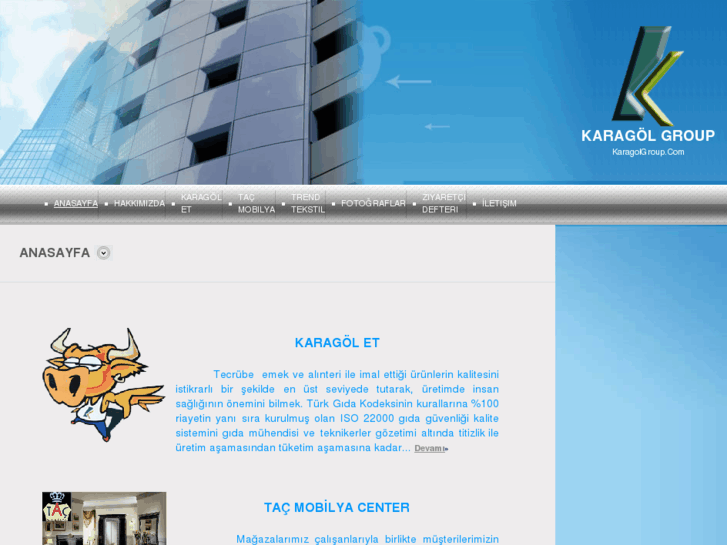 www.karagolgroup.com