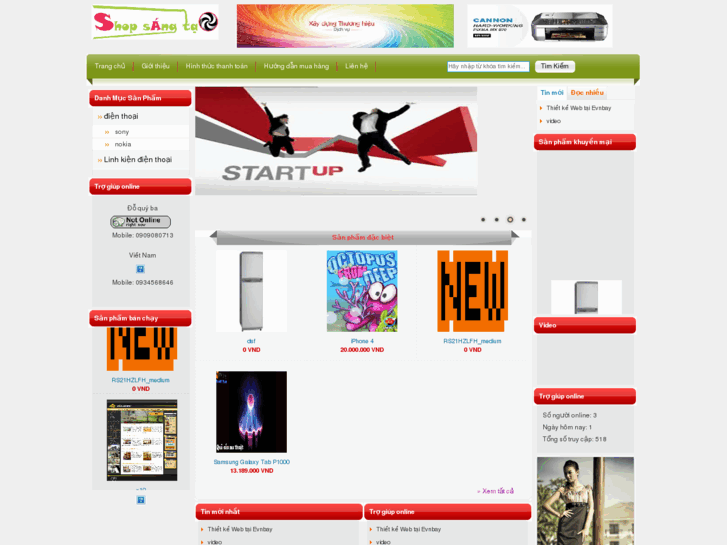 www.khanhlinhmobile.net
