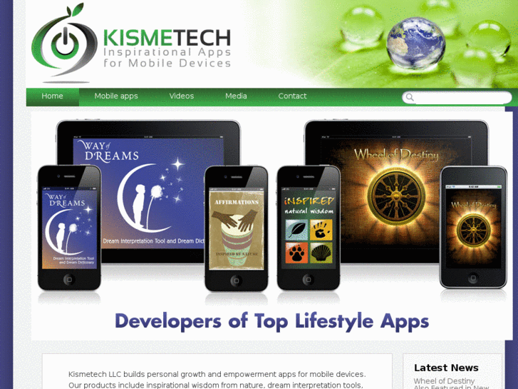 www.kismetech.com