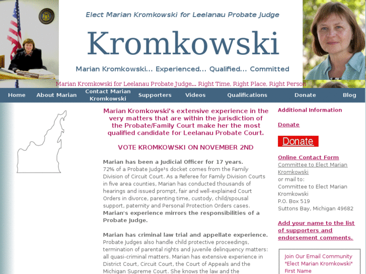 www.kromkowski.com