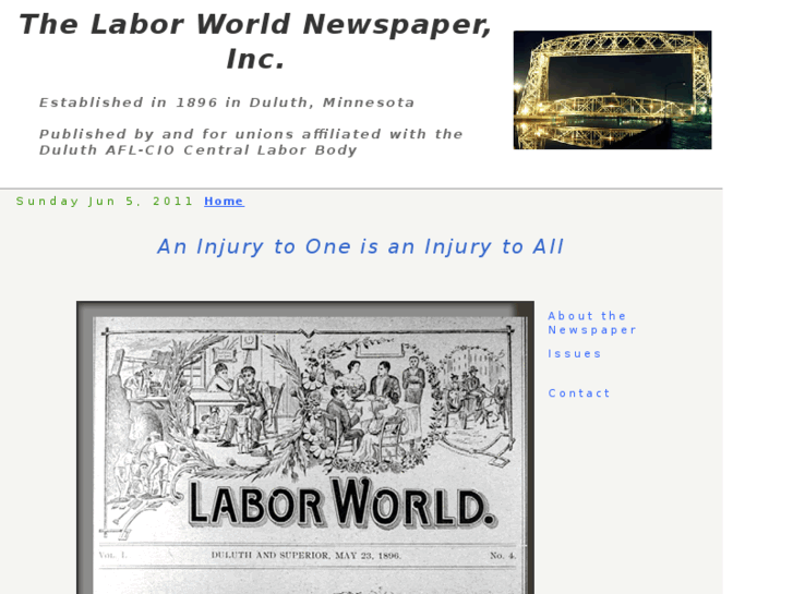 www.laborworld.org