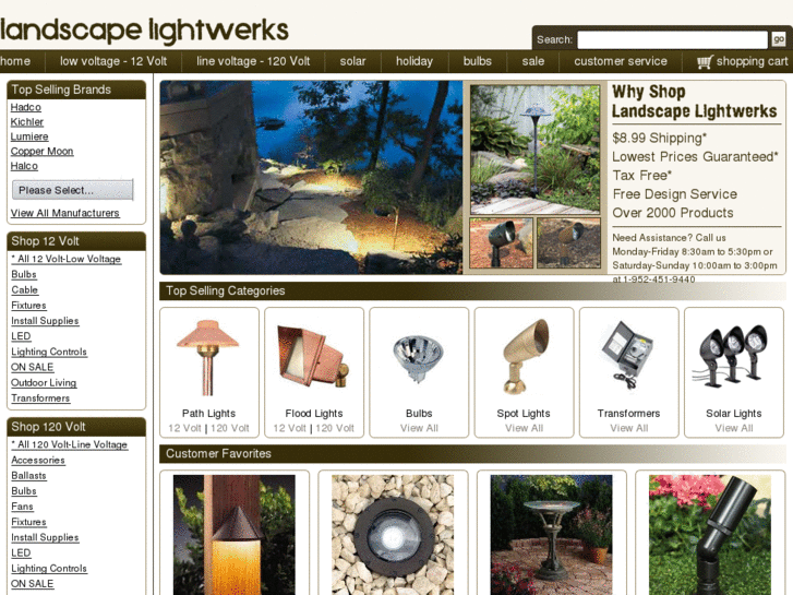 www.landscapelightwerks.com
