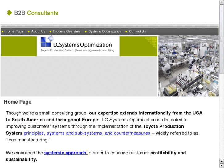 www.lcsystemsoptimizationllc.info