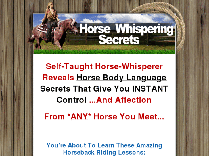 www.learnhorseriding.com