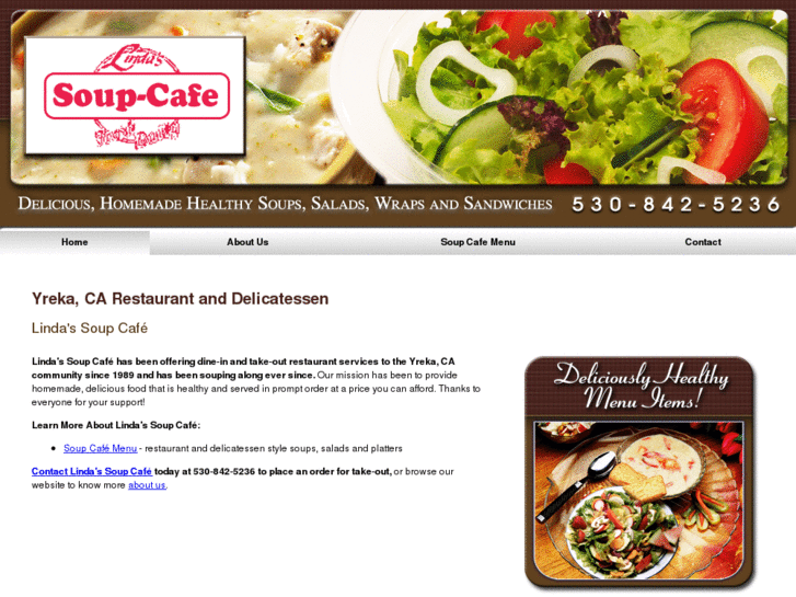 www.lindassoupcafe.com