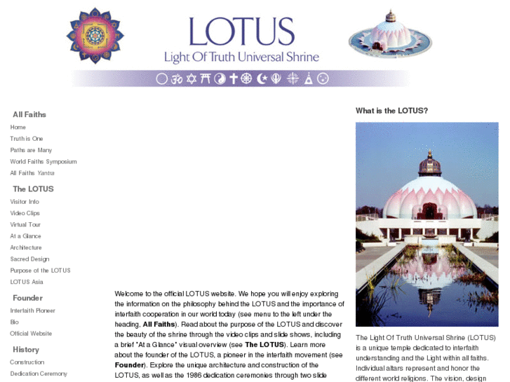 www.lotus.org