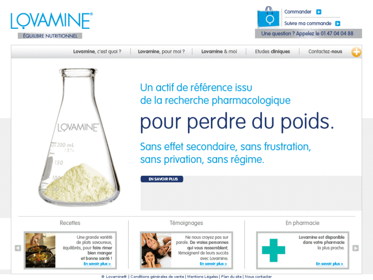 www.lovamine.com