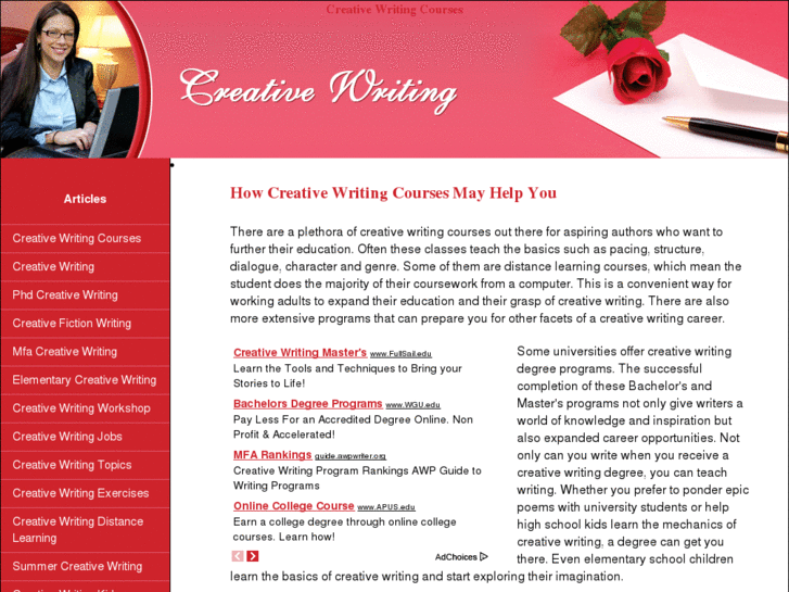 www.love-creative-writing.com