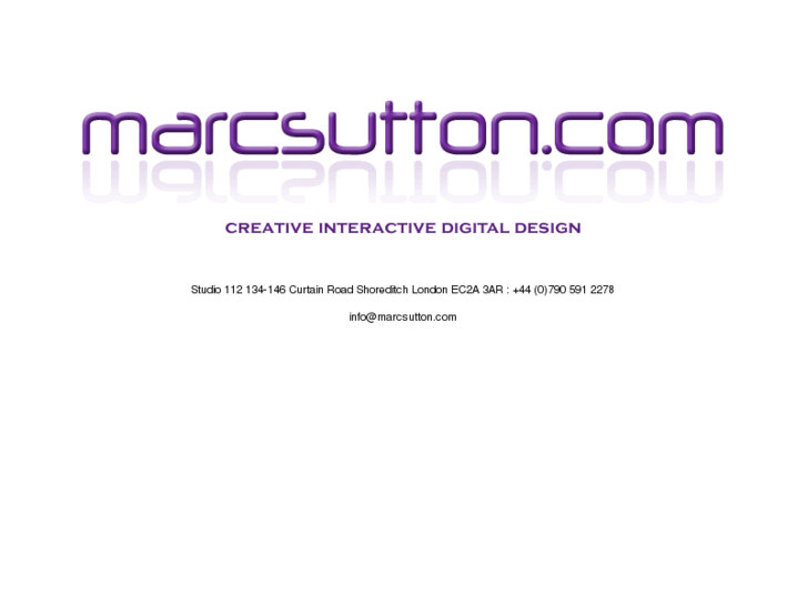 www.marcsutton.com