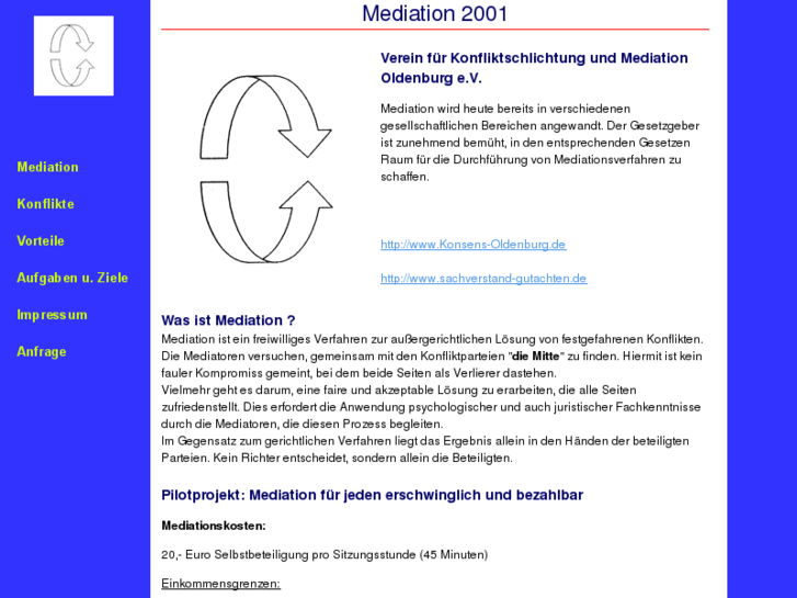 www.mediation-2001.de
