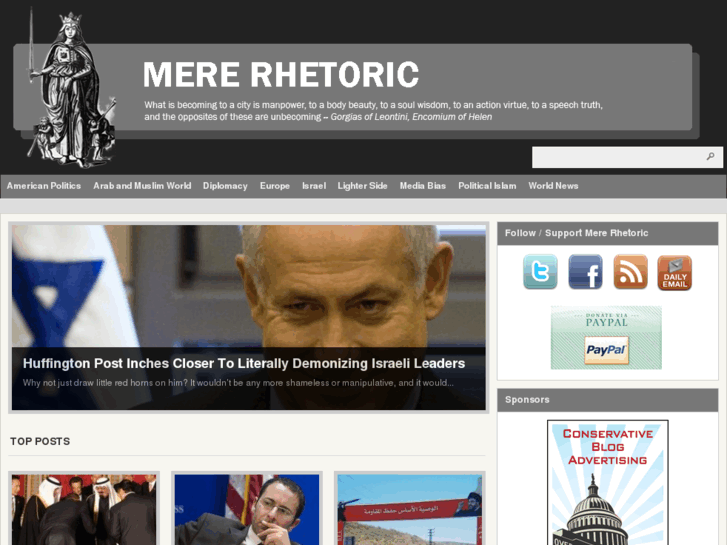 www.mererhetoric.com