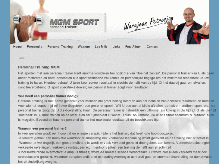 www.mgm-sport.nl