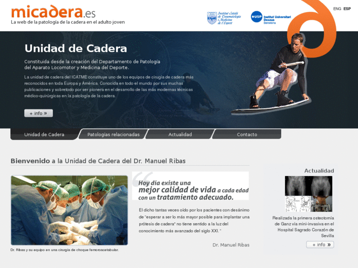 www.micadera.es