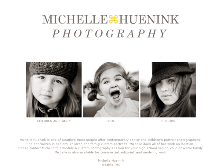 www.michellehuenink.com