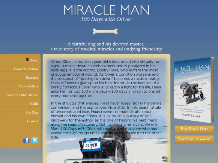 www.miracleman-oliver.com