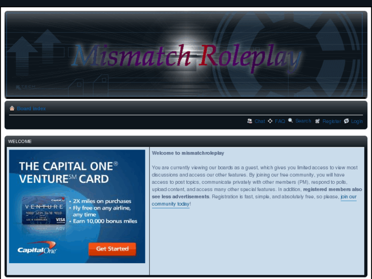 www.mismatchroleplay.com