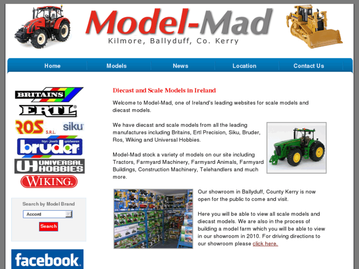 www.model-mad.com