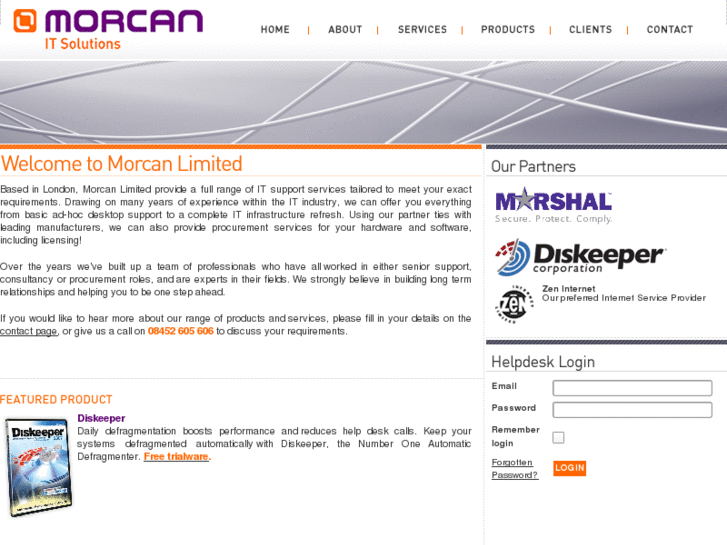 www.morcan.co.uk