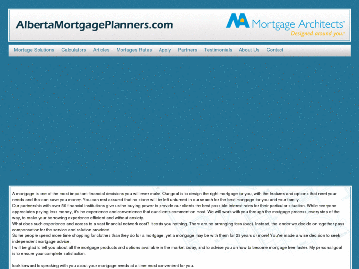 www.mortgageratesedmonton.com